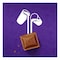 Cadbury Dairy Milk Plain Chocolate Sharing Pack, 168g