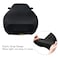 Generic-Car Cover Sunproof Windproof Dustproof Scratch Resistant UV Protection for Sports Car