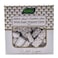Dazaz White Sugar Wrapped Cubes 500g