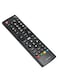 Generic Remote Control For Lg Lcd Led Smart Tv Black