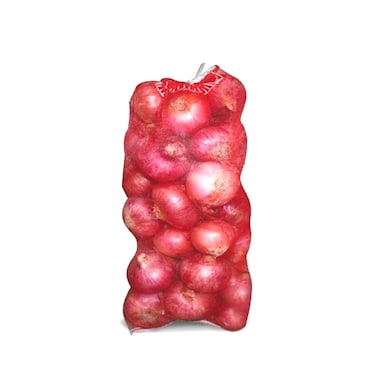 Onion Red Bag 2.5kg