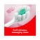 Colgate Toothbrush Foam Soft 2 pieces