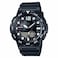 Casio Youth Series Men's Analog + Digital Watch AEQ-100W-1AV