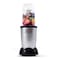 Magic Bullet Smoothie Maker 400W MB4-1012 Silver