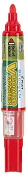Pilot BeGreen V Board Master Whiteboard Markers Dozen Box