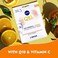 NIVEA Q10 Plus C Anti-Wrinkle Face Sheet Mask With Vitamin C