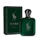 Ralph Lauren Polo Cologne Intense For Men - 118ml