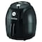 Black+Decker Air Fryer AF575-B5 Black 1800W