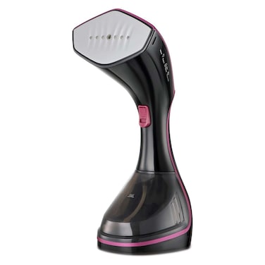 Black + Decker Portable Digital Handheld Garment Steamer - 1600 Watt - Black - HSTD1600