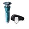 Philips Series 7000 Wet &amp; Dry Electric Shaver For Men - Blue - S7370/12