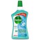 Dettol Antibacterial Floor Cleaner Fresh Aqua Scent, 900ml