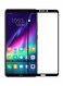 FOCUS Anti Burst Glass Screen Protector Huawei Honor Note 10 Black/Clear
