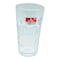 BA NGUMU GLASS HB 33CL TUMBLER
