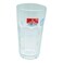BA NGUMU GLASS HB 33CL TUMBLER