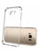 ZOLO - Gorilla Armor Cover For Samsung Galaxy S8 Transparent