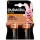 Duracell Plus Power Battery 9V Pack Of 2 Pieces