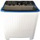 Panasonic 10KG Top Load Washing Machine Semi-Automatic NAW100G1
