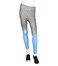Hot Shapers Korean Spring Long Pants Grey &amp; Blue L
