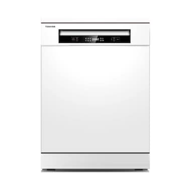 Toshiba Dishwasher DW-14F1ME White
