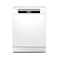 Toshiba Dishwasher DW-14F1ME White