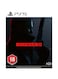 Square Enix Hitman 3 English/Arabic (UAE Version), Action &amp; Shooter, Playstation 5 (PS5)
