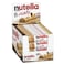Ferrero Nutella B-Ready Chocolate Wafers, 22.65g Pack of 36