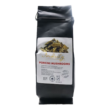Indulge Porcini Mushrooms 50g