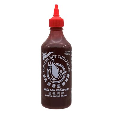 Bowes Sriracha Hot Chilli Sauce 450ml
