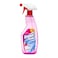 Green Clean Glass Cleaner, Rose - 690 ml
