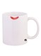 A Dinosaur Designer Mug White/Purple/Black 12ounce