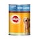 Pedigree Lamb Flavoured Wet Food for Dog, 400g