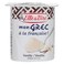 Elle &amp; Vire Greek Style Yogurt Vanilla 125g