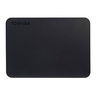 قرص صلب خارجي كانفيو 1 تيرابايت من توشيبا