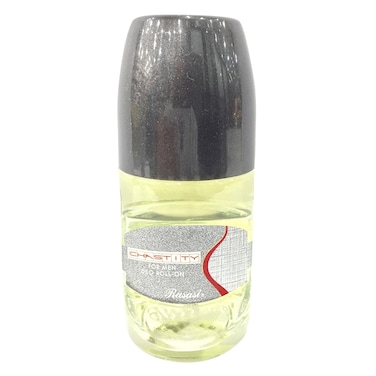 Rasasi Chastity Deodorant Roll On For Men 50ml