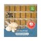 Push and Cook Garlic Cubes Plain - 120 gram