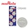 CR2430 Lithium 3V (muRata) Indonesia Batteries &ndash; 5 Pieces