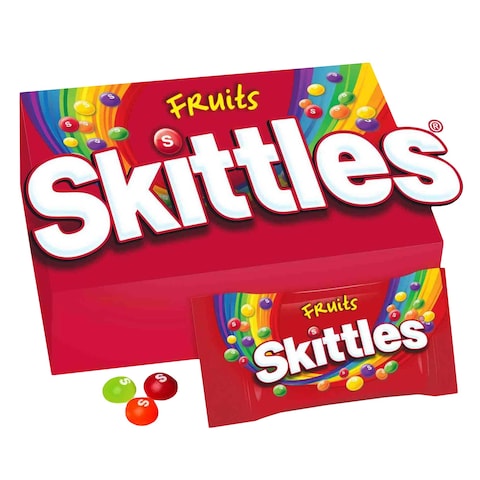 Skittles Original - 38 gram