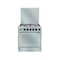Unionaire Gas Cooker - 4 Burners - Stainless Steel - GC-447-SF-U4-AL