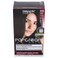 Dikson Pop Cream Color Permanent Hair Color Cream 400 4N Light Brown 110 ml