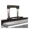 Heys SpinLite Trolley 51cm Silver
