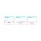 Eva Skin Clinic Anti-Ageing Collagen Serum Intensive Rejuvenator - 10 Ml