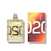 Escentric Molecules Escentric 020 Eau De Toilette - 100ml
