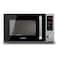 Kenwood Microwave Oven with Grill 800 Watt 25 Liter - Black - MWM25.000BK