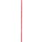 Indoor Floor Cleaning Broom/Brush Head With Stick, Small brush, Long broomstick for easy brooming, Great use for home, kitchen, bathroom, office, lobby etc