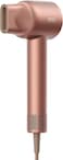 Dreame Hair Glory Hair Dryer, Quick-Drying, 110,000 RPM High-Speed Motor, 70m/s Airflow Speed, Powerful Negative Ions Technology, Lightweight, Temperature And Airspeed Control, Rose Gold - AHD6A-RS