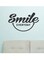 Spoil Your Wall Positive Quotes Wall Decals Black 60x40cm