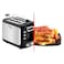 Tefal Express 2 Slots Toaster 850W Black  TT365027