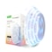 Nanoleaf Essentials - Light Strips Expansion - 2 Meter - 1600LM - 30W - 2700K-6500K - Global