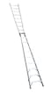 Penguin - Aluminium Two-in-One Ladder: Step 10, (3.0m - 5.6m)