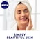 NIVEA Face Wipes Micellar Rose Care with Organic Rose Water All Skin Types 25 Wipes